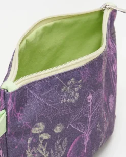Cognitive Surplus Poisonous Plants Pencil Bag* Pencil Bags | Botany
