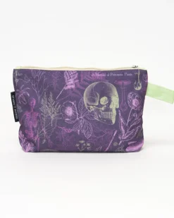 Cognitive Surplus Poisonous Plants Pencil Bag* Pencil Bags | Botany