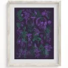 Cognitive Surplus Poisonous Plants Pl 2 Scientific Illustration Museum Print* Wall Art | Botany