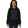 Cognitive Surplus Poisonous Plants Sweatshirt - Organic* Sweatshirts | Botany