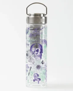 Cognitive Surplus Poisonous Plants Tea Infuser - Deadly Botanicals | * Tea Infusers | Botany