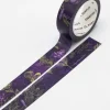 Cognitive Surplus Poisonous Plants Washi Tape* Washi Tape | Botany