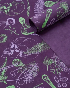 Cognitive Surplus Poisonous Plants Wrapping Paper* Wrapping Paper | Botany