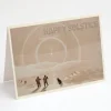 Cognitive Surplus Polar Exploration Card - Holidays Solstice Card | * Greeting Cards