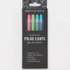 Cognitive Surplus Polar Lights Neon Gel Pens (Pack of 6)* Pens | Geology + Earth Science