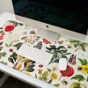 Cognitive Surplus Pollinators Mouse Pad* Mouse Pads | Entomology