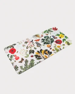 Cognitive Surplus Pollinators Mouse Pad* Mouse Pads | Entomology