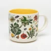 Cognitive Surplus Pollinators Mug - Entomology Mug | * Mugs | Entomology