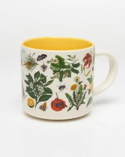 Cognitive Surplus Pollinators Mug - Entomology Mug | * Mugs | Entomology