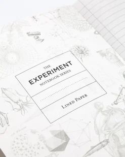 Cognitive Surplus Pollinators Softcover Notebook | * The Experiment | Ornithology