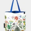 Cognitive Surplus Pollinators Tote Bag | Reversible Insect Tote* Tote Bags | Entomology