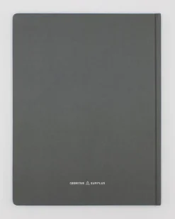 Cognitive Surplus Power Engineering Graph Paper Notebook | Engineer Gifts* The Engineer | Physics