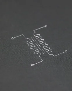 Cognitive Surplus Power Engineering Graph Paper Notebook | Engineer Gifts* The Engineer | Physics