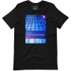 Cognitive Surplus Principles of Macroeconomics Graphic Tee* Unisex Graphic Tees | Math