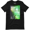 Cognitive Surplus Radiographic Imaging Graphic Tee* Unisex Graphic Tees | Medicine