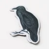 Cognitive Surplus Raven Magnet* Magnets | Ornithology