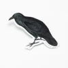 Cognitive Surplus Raven Sticker* Stickers | Ornithology