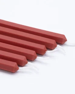 Cognitive Surplus Red Currant Sealing Wax Sticks* Wax Sticks