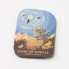 Cognitive Surplus Redmond Oregon Magnet* Magnets | Geology + Earth Science