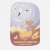 Cognitive Surplus Redmond Oregon Sticker* Stickers | Geology + Earth Science
