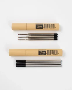 Cognitive Surplus Refill Ink for Metal Pens (3-pack)* Metal Pens & Pencils | Pens
