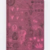 Cognitive Surplus Reproduction Notebook - Hardcover | Medicine Gift* The Hypothesis | Medicine