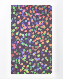 Cognitive Surplus Retinal Mosaic Yearly Planner* The Syllabus | Medicine
