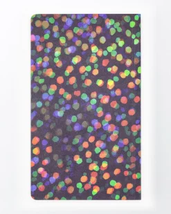 Cognitive Surplus Retinal Mosaic Yearly Planner* The Syllabus | Medicine