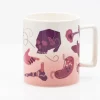 Cognitive Surplus Retro Anatomy Mug - Medicine Mug | * Mugs | Medicine