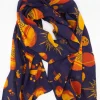 Cognitive Surplus Retro Astronomy Scarf* Scarves | Astronomy