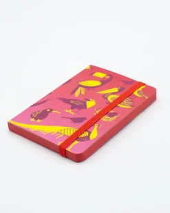 Cognitive Surplus Retro Birds Observation Softcover* The Observation | Ornithology