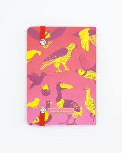 Cognitive Surplus Retro Birds Observation Softcover* The Observation | Ornithology