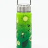 Cognitive Surplus Retro Botany Insulated Travel Mug | * Travel Mugs | Water Bottles