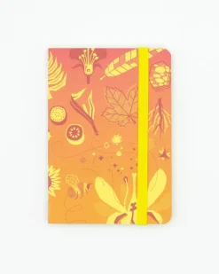 Cognitive Surplus Retro Botany Observation Softcover* The Observation | Botany