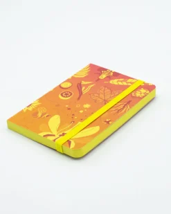 Cognitive Surplus Retro Botany Observation Softcover* The Observation | Botany