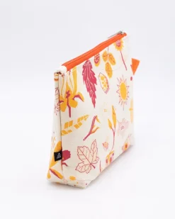 Cognitive Surplus Retro Botany Pencil Bag* Pencil Bags | Botany