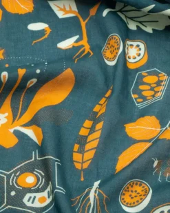 Cognitive Surplus Retro Botany Scarf* Scarves | Botany
