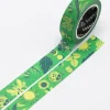 Cognitive Surplus Retro Botany Washi Tape* Washi Tape | Botany