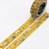 Cognitive Surplus Retro Chemistry Lab Washi Tape* Washi Tape | Chemistry