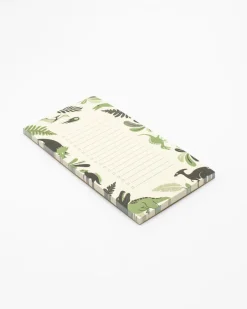 Cognitive Surplus Retro Dinosaur Notepads - Paleontology Pad | * Notepads | Paleontology