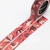 Cognitive Surplus Retro Dinosaur Washi Tape* Washi Tape | Paleontology