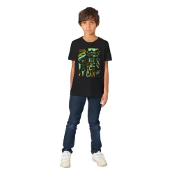Cognitive Surplus Retro DNA Youth Graphic Tee* Youth Graphic Tees | Microbiology