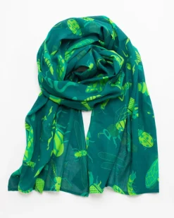 Cognitive Surplus Retro Insects Scarf* Scarves | Entomology
