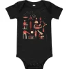 Cognitive Surplus Retro Lab Baby Bodysuit* Baby Bodysuits | Microbiology