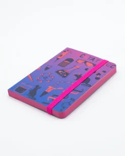 Cognitive Surplus Retro Laboratory Science Observation Softcover* The Observation | Chemistry