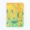 Cognitive Surplus Retro Mammals Observation Softcover* The Observation | Veterinary Science