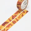 Cognitive Surplus Retro Mammals Washi Tape* Washi Tape | Veterinary Science