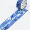 Cognitive Surplus Retro Marine Life Washi Tape* Washi Tape | Marine Biology