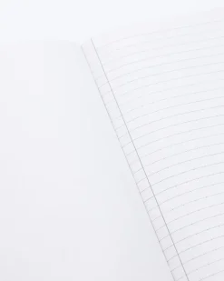 Cognitive Surplus Retro Microbiology A5 Notebook - Dotted Lines | * The Analysis | Microbiology