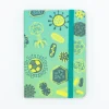 Cognitive Surplus Retro Microbiology Observation Softcover* The Observation | Microbiology